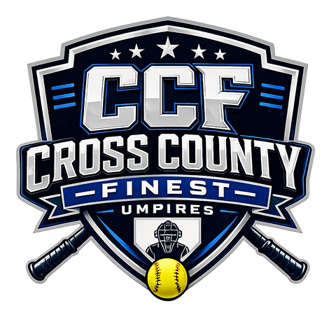 Cross County Finest